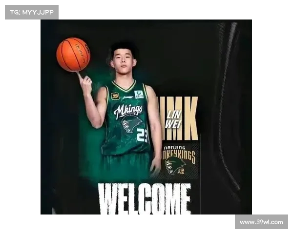 林葳:参加NBA选秀挑战自我 希望为中国篮球发展贡献力量 林葳:参加NBA选秀挑战自我 希望为中国篮球发展贡献力量