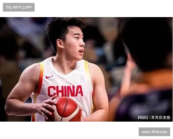 王俊杰坦言首次对阵澳大利亚感到紧张 上场拼搏未多想